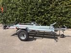 Motor & scooter aanhanger ( ideaal voor achter de camper! ), Ophalen