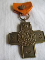 medailles, Ophalen of Verzenden, Overige materialen, Nederland