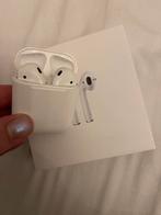 Apple AirPods 2, Telecommunicatie, Mobiele telefoons | Oordopjes, Ophalen, Gebruikt, In oorschelp (earbud), Bluetooth