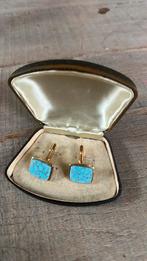 Manchetknopen, Ophalen of Verzenden, Zo goed als nieuw, Overige materialen