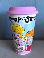 Blond Amsterdam coffee to go Wake up & smell the Coffee, Ophalen, Blond Amsterdam, Zo goed als nieuw, Kop(pen) en/of Schotel(s)