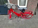 Sparta kinderfiets, Fietsen en Brommers, Fietsen | Meisjes, Ophalen, Gebruikt, 24 inch, Sparta