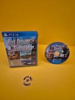 Bus Driver Simulator, Spelcomputers en Games, Simteract, Verzenden, 1 speler, Vanaf 3 jaar