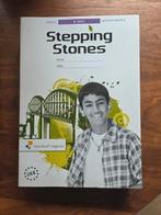 Stepping Stones 5e ed havo 3 activitybook, Boeken, Ophalen of Verzenden, Noordhoff Uitgevers, Nederlands, HAVO