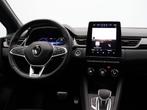 Renault Captur 1.6 E-Tech full hybrid 145 E-Tech engineered, Stof, Gebruikt, 715 kg, Bedrijf