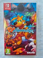 TY the tasmanian tiger, Gebruikt, 1 speler, Ophalen of Verzenden, Vanaf 3 jaar