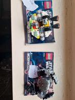 Lego Star Wars 75127, 75128 en 75074 - Korting!, Ophalen of Verzenden