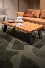 Salontafel Gulliver Spagaat | Seuren, Ophalen, 100 tot 150 cm, Nieuw, 50 tot 100 cm