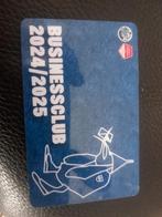 Seizoenkaart bcc den bosch, Maat XL, Ophalen of Verzenden, Zo goed als nieuw, Overige typen