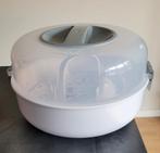 Alecto magnetron sterilisator, Ophalen, Zo goed als nieuw, Sterilisator