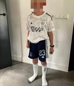 Ajax Amsterdam Uit Tenue 2023/24 (Bergwijn, Berghuis), Sport en Fitness, Nieuw, Ophalen of Verzenden