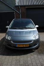 Smart Forfour 1.1 passion, Voorwielaandrijving, Stof, Gebruikt, Elektrische ramen