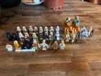 Lego Star Wars Minifigures collectie, Ophalen of Verzenden, Zo goed als nieuw, Actiefiguurtje