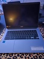 Te koop., Ophalen, Zo goed als nieuw, 14 inch, Minder dan 2 Ghz