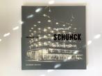 SCHUNCK's GLASS PALACE,Frits Peutz,Shopping Paradise Heerlen, Architecten, Ophalen of Verzenden, Zo goed als nieuw, Frits Peutz