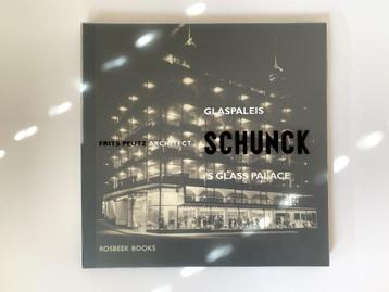SCHUNCK's GLASS PALACE,Frits Peutz,Shopping Paradise Heerlen beschikbaar voor biedingen