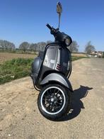 Vespa 125 2t brom 2015 - SKR Blok, Ophalen of Verzenden, Gebruikt, Maximaal 45 km/u, Overige modellen