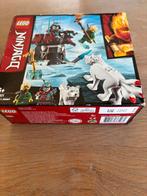 NIEUW Lego Ninjago 70671, Ophalen of Verzenden, Nieuw, Complete set, Lego