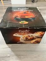 Pizza oven, Ophalen, Zo goed als nieuw, 4 t/m 7 personen