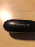 Te koop: Xssive airpods met oplaad doosje, Ophalen of Verzenden, Zo goed als nieuw, In gehoorgang (in-ear), Bluetooth