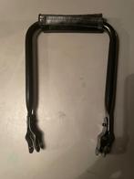 rugsteun met kussen, Ophalen of Verzenden, Zo goed als nieuw, Achterzitje