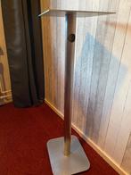 Studio monitorspeakers met statieven, Audio, Tv en Foto, Luidsprekers, Gebruikt, 60 tot 120 watt, Front, Rear of Stereo speakers