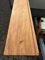 Thermo Frake Vario Model 1 - 30/335cm, Doe-het-zelf en Verbouw, Hout en Planken, Ophalen, Gebruikt, Minder dan 25 mm, Plank