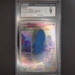 Wailord JTG 9, Hobby en Vrije tijd, Verzamelkaartspellen | Pokémon, Ophalen of Verzenden, Nieuw, Losse kaart, Foil