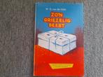 W.G. van de Hulst - Zo'n griezelig beest, Boeken, Ophalen of Verzenden, Zo goed als nieuw, W.G. van de Hulst