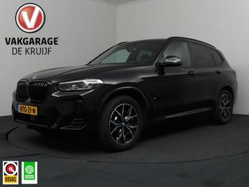 BMW X3 xDrive30e High Executive | M-Pakket | Adaptief Cruise beschikbaar voor biedingen