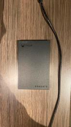 Seagate 2TB, Computers en Software, Harde schijven, Ophalen of Verzenden, Desktop, USB