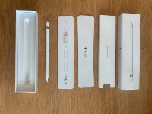Apple Pencil (1ste generatie), Computers en Software, Apple iPads, Zo goed als nieuw, Apple iPad, 16 GB, Wit, Ophalen of Verzenden