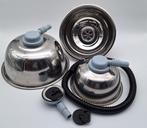 Camper Wasbak set voor keukenblokje keukenblok keuken, Caravans en Kamperen, Nieuw, Ophalen of Verzenden, Kayersdijk 171 7332AS Apeldoorn