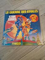 Meco Star Wars Nr1 Hit Vinyl - ZGAN, Ophalen of Verzenden