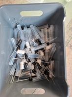 Parfum flesjes  1,5ml leeg, Ophalen