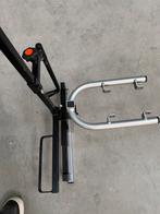 Rollator mee voor de easy rider 3 zgan driewielfiets, Ophalen, Zo goed als nieuw