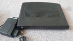 Router TC7200.U van Technicolor, Ophalen of Verzenden, Gebruikt