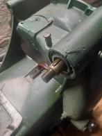 Traction avant citroen 11BL, Ophalen, Gereviseerd, Citroën