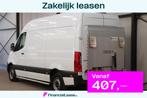 Mercedes-Benz Sprinter 2.2 CDI L2H2 DHOLLANDIA LAADKLEP EURO, Auto's, Bestelauto's, Stof, Gebruikt, Euro 6, 4 cilinders