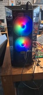 ryzen 5 2600 lichte game pc, Computers en Software, Ophalen, Gebruikt, AMD Ryzen 5, Gaming