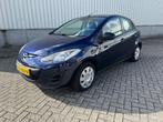 Mazda 2 1.3 Bi Fuel Gas G3, Auto's, Mazda, Voorwielaandrijving, 15 km/l, 74 pk, 4 cilinders