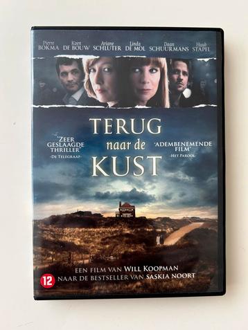 —Terug naar de kust—regie Will Koopman beschikbaar voor biedingen