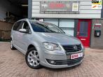 Volkswagen TOURAN 1.4 TSI Trendline AUTOMAAT, Auto's, Stof, Gebruikt, 4 cilinders, 14 km/l