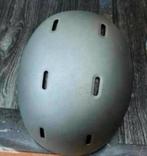 Heren 59-62 cm. Skihelm. Wed’ze Zgan/ Sneeuwkettingen NIEUW, Overige merken, Overige typen, Ophalen of Verzenden, Zo goed als nieuw
