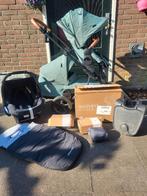 Easywalker Harvey 2, Kinderen en Baby's, Kinderwagens en Combinaties, Gebruikt, Duowagen, Combiwagen, Ophalen