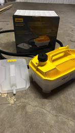 WAGNER SteamForce behangafstomer, Ophalen of Verzenden, Zo goed als nieuw