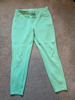 Red Button Groene Broek Maat 42, Kleding | Dames, Ophalen, Maat 42/44 (L), Zo goed als nieuw, Lang