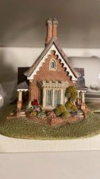 Lilliput Lane paradise lodge, Ophalen of Verzenden, Nieuw, Overige typen