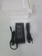 Oplader 54.6V - 2A voor Fatbike , fietsen , steps, Ophalen, Nieuw, Elektrische step (E-scooter)