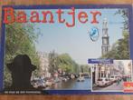 Baantjer  bordspel, Ophalen of Verzenden, Gebruikt, Goliath